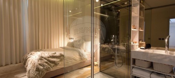 Пентхаус с 3 спальнями в Лиссабон, Португалия № 281173 12