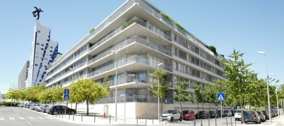 Пентхаус с 3 спальнями в Лиссабон, Португалия № 281173 17