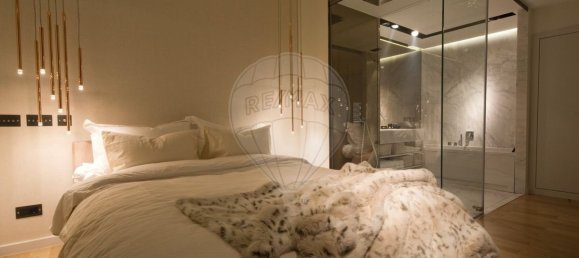 Пентхаус с 3 спальнями в Лиссабон, Португалия № 281173 8