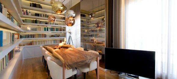 Пентхаус с 3 спальнями в Лиссабон, Португалия № 281173 7