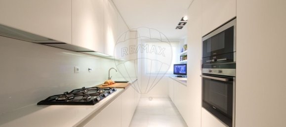 Пентхаус с 3 спальнями в Лиссабон, Португалия № 281173 4