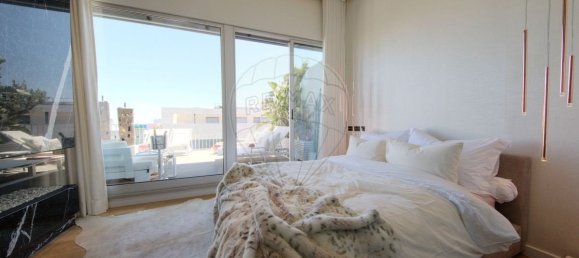 Пентхаус с 3 спальнями в Лиссабон, Португалия № 281173 10