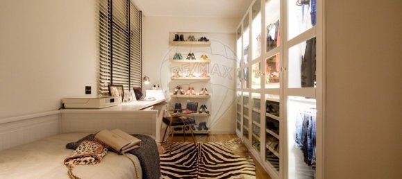 Пентхаус с 3 спальнями в Лиссабон, Португалия № 281173 16