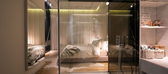 Пентхаус с 3 спальнями в Лиссабон, Португалия № 281173 9