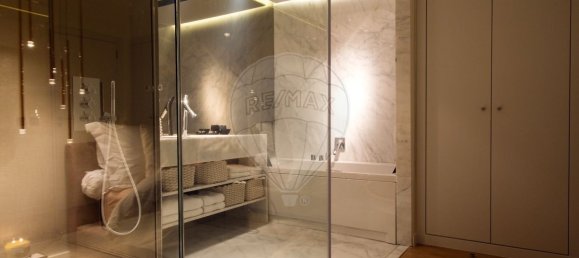 Пентхаус с 3 спальнями в Лиссабон, Португалия № 281173 11