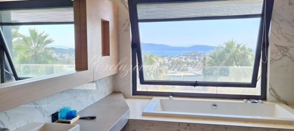 Villa 5+4 in Bodrum, Turkey No. 28705 14