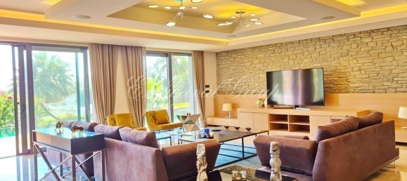 Villa 5+4 in Bodrum, Turkey No. 28705 4