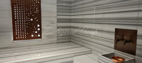 Villa 5+4 in Bodrum, Turkey No. 28705 18