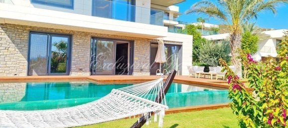 Villa 5+4 in Bodrum, Turkey No. 28705 3