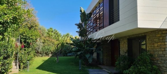 Villa 5+4 in Bodrum, Turkey No. 28705 21