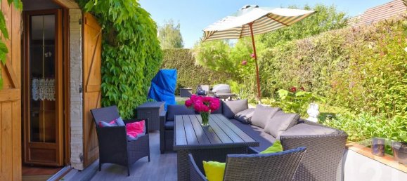 3 bedrooms House in Saint-Mard, France No. 296029 8