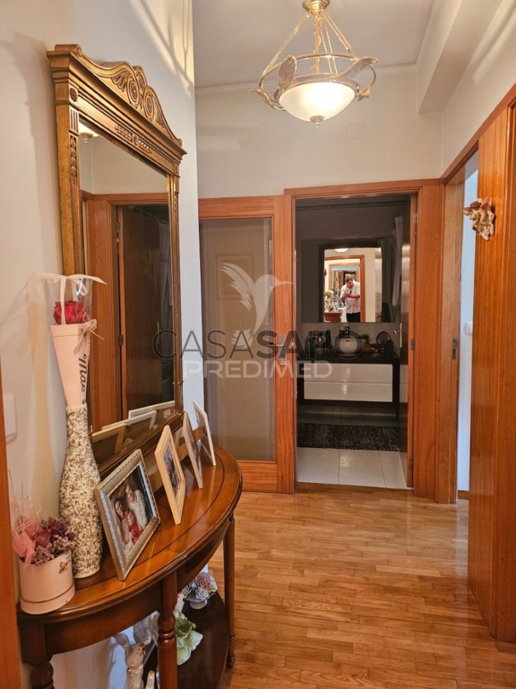 3 chambres Appartement à Trofa, Portugal No. 327667