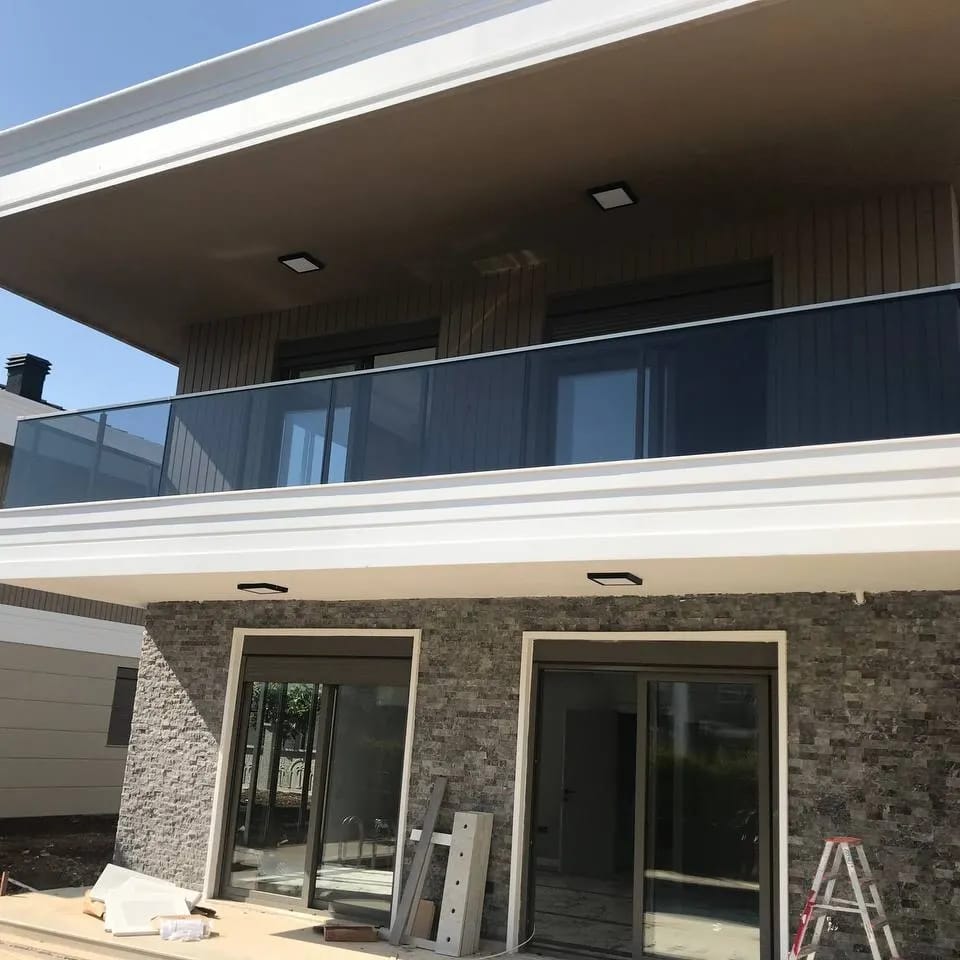 فيلا 4+1 في Belek, Turkey رقم 11566