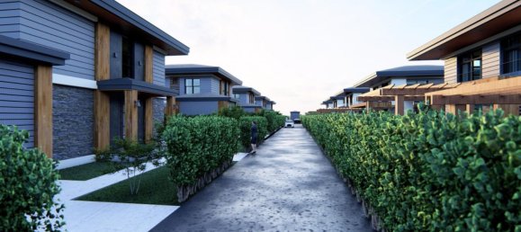 فيلا 4+1 في Belek, Turkey رقم 11566 6