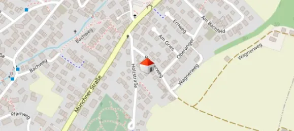 Terreno en Munich, Germany No. 304374 10