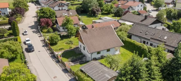 Terreno en Munich, Germany No. 304374 7