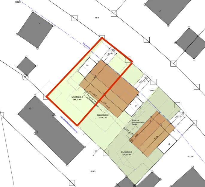 Terreno en Munich, Germany No. 304374