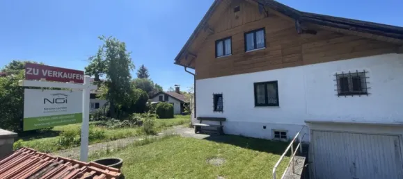 Terreno en Munich, Germany No. 304374 2