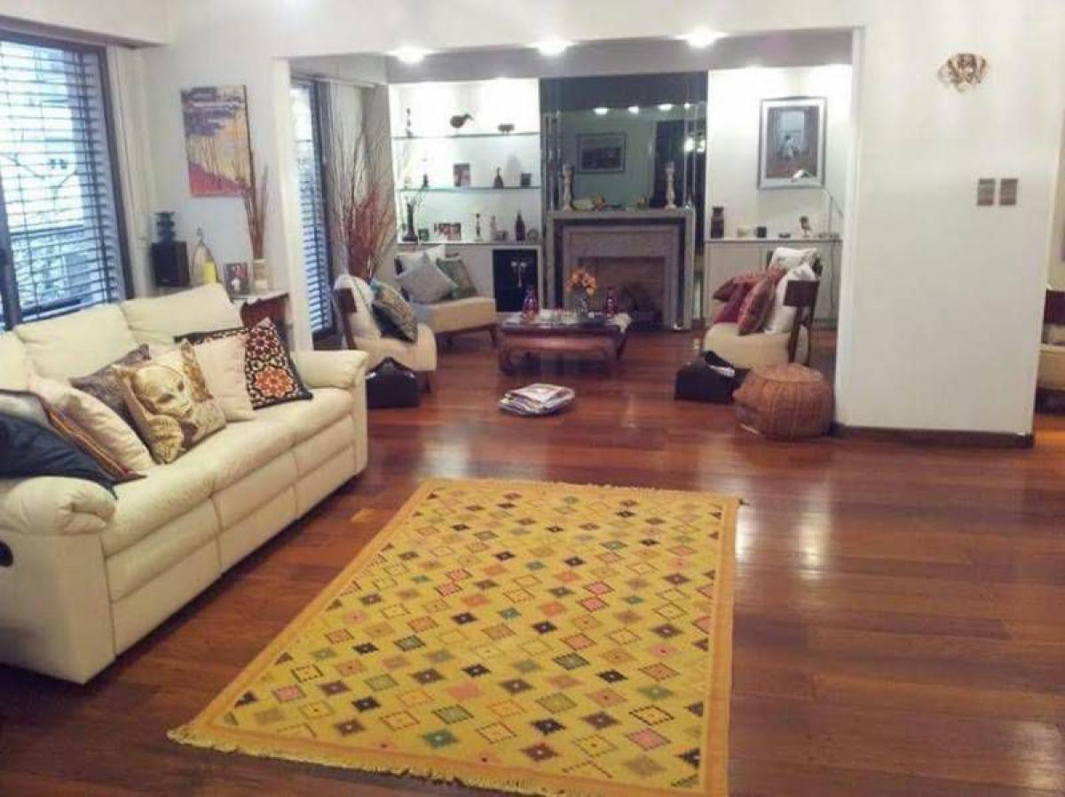 4 Schlafzimmer Wohnung in Buenos Aires, Argentina, Nr. 87895