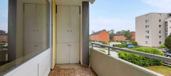 Квартира с 1 спальней в Харбург, Германия № 235772 3