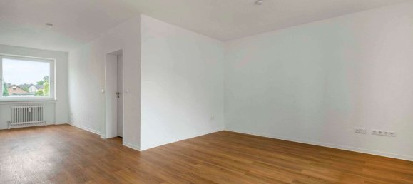 Квартира с 1 спальней в Харбург, Германия № 235772 6