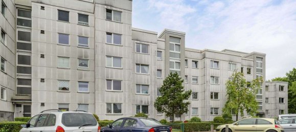 Квартира с 1 спальней в Харбург, Германия № 235772 14