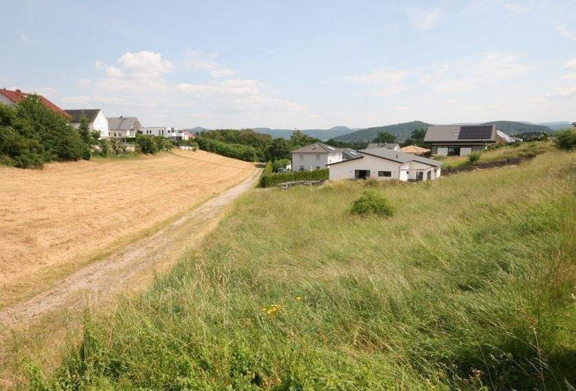 Terreno em Werra-Meisner, Germany N.º 282423