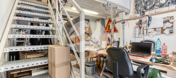 1غرفة عقار تجاري في Bologna, Italy رقم 320446 11