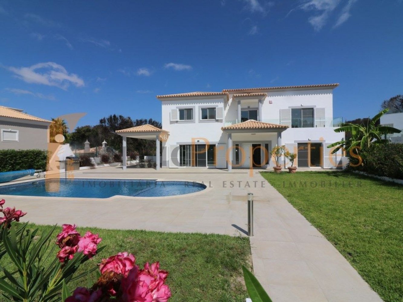 5 bedrooms House in Almancil, Portugal No. 95700