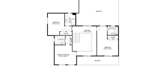 5 bedrooms House in Almancil, Portugal No. 95700 33