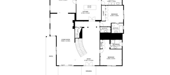 5 bedrooms House in Almancil, Portugal No. 95700 32