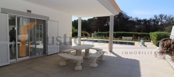 5 bedrooms House in Almancil, Portugal No. 95700 7