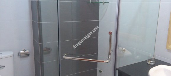 55m² Apartment in District 1, Vietnam No. 11036 2
