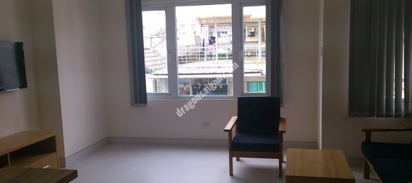 55m² Apartment in District 1, Vietnam No. 11036 3