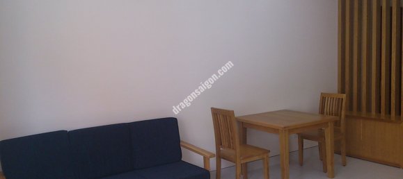 55m² Apartment in District 1, Vietnam No. 11036 5