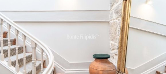 7 bedrooms Castles in Porto, Portugal No. 108088 8