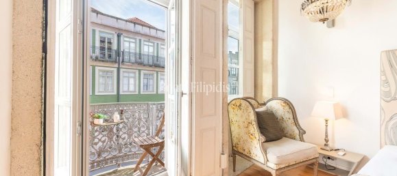 7 bedrooms Castles in Porto, Portugal No. 108088 22