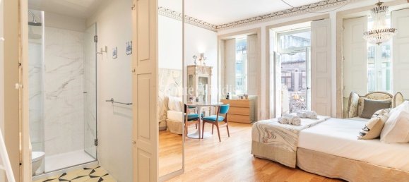 7 bedrooms Castles in Porto, Portugal No. 108088 26