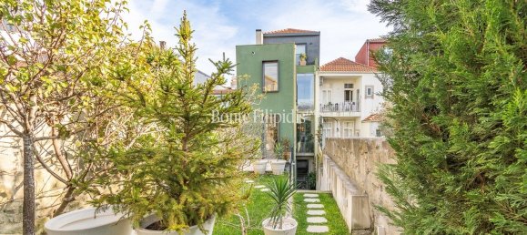 7 bedrooms Castles in Porto, Portugal No. 108088 16