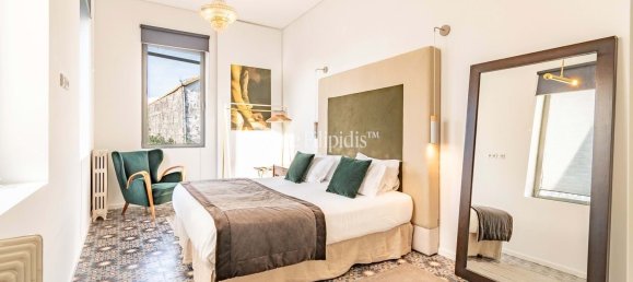 7 bedrooms Castles in Porto, Portugal No. 108088 35