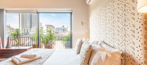 7 bedrooms Castles in Porto, Portugal No. 108088 38