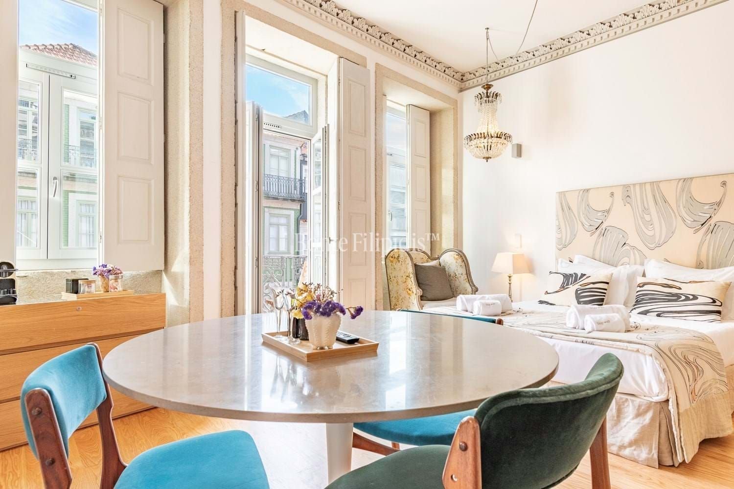 7 bedrooms Castles in Porto, Portugal No. 108088