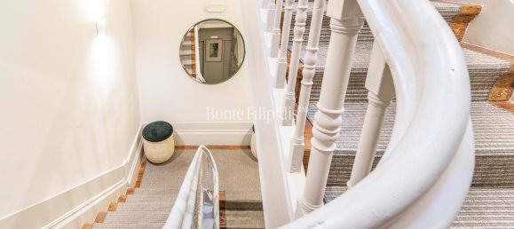 7 bedrooms Castles in Porto, Portugal No. 108088 9