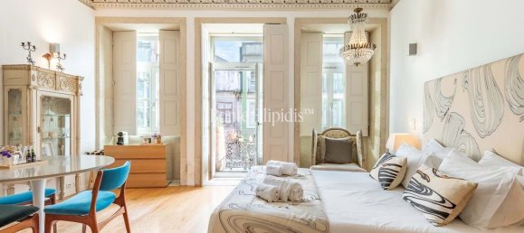 7 bedrooms Castles in Porto, Portugal No. 108088 21