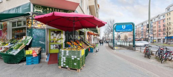 استوديو في Friedrichshain, Germany رقم 342839 13
