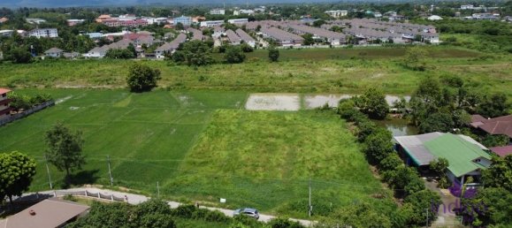  Land in Chiang Mai, Thailand No. 26930 6