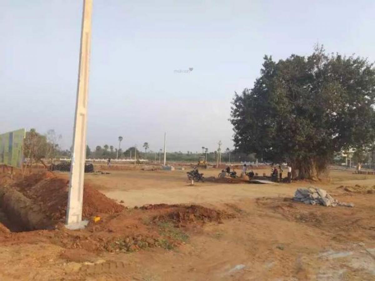  قطعة أرض في Hyderabad, India رقم 30935