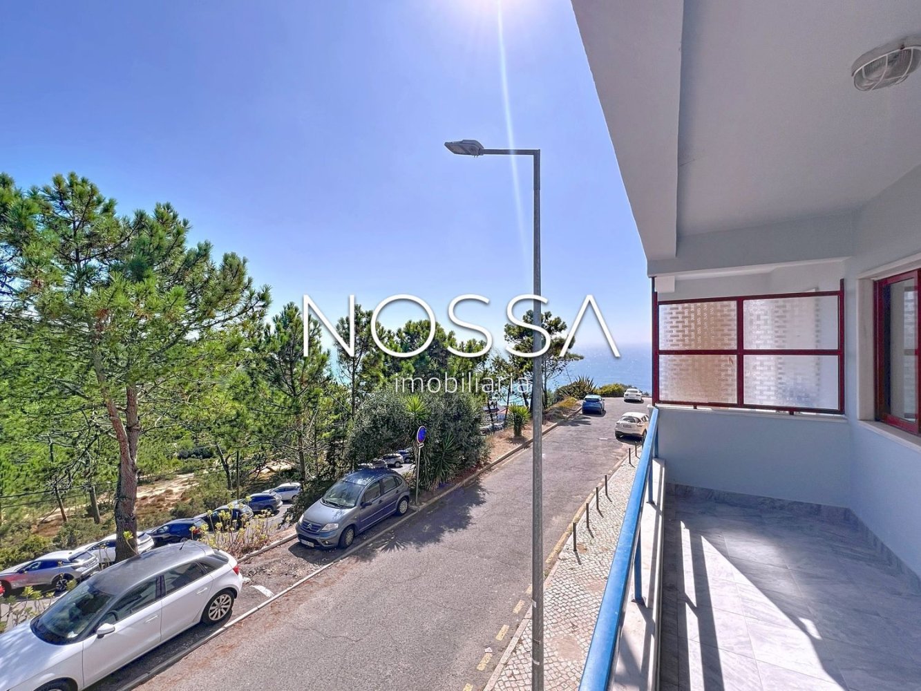 1 chambre Appartement à Sintra, Portugal No. 303819