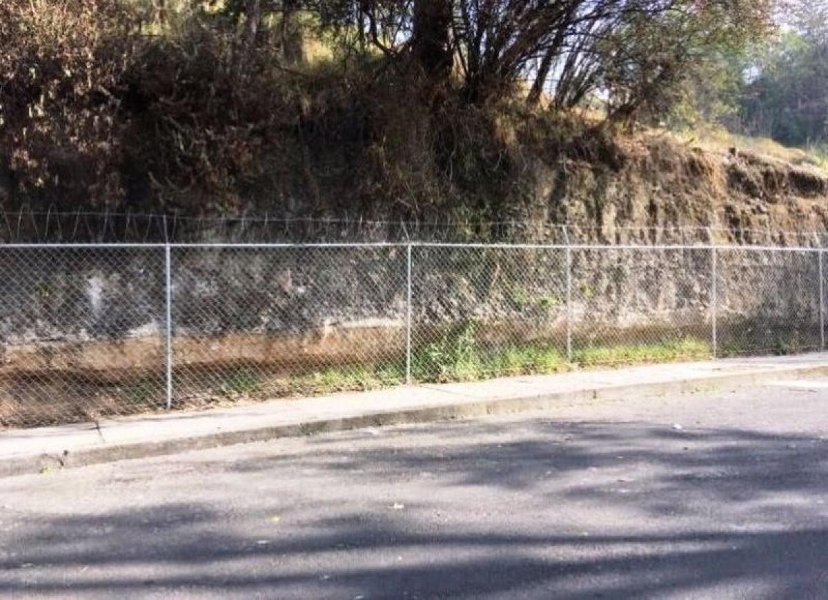  Land in Naucalpan de Juarez, Mexico No. 204716