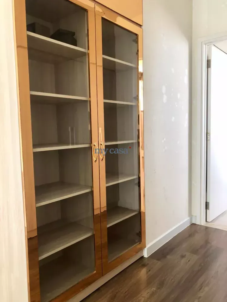 2 bedrooms Apartment in Thu Duc, Vietnam No. 8220